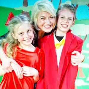 Meet your Posher, Allison